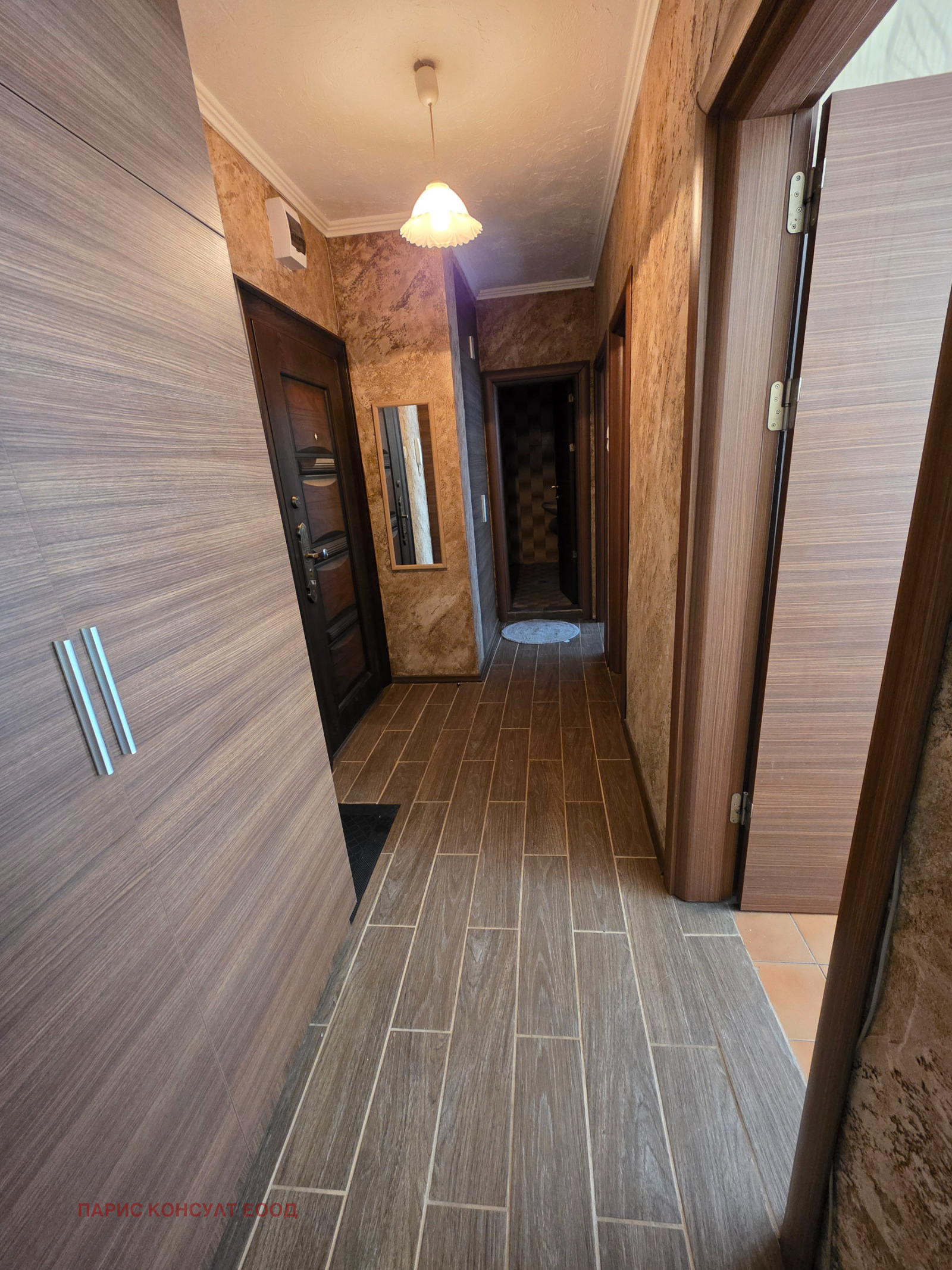 Дава под наем 3-СТАЕН, гр. Пловдив, Център, снимка 9 - Апартаменти - 55574332