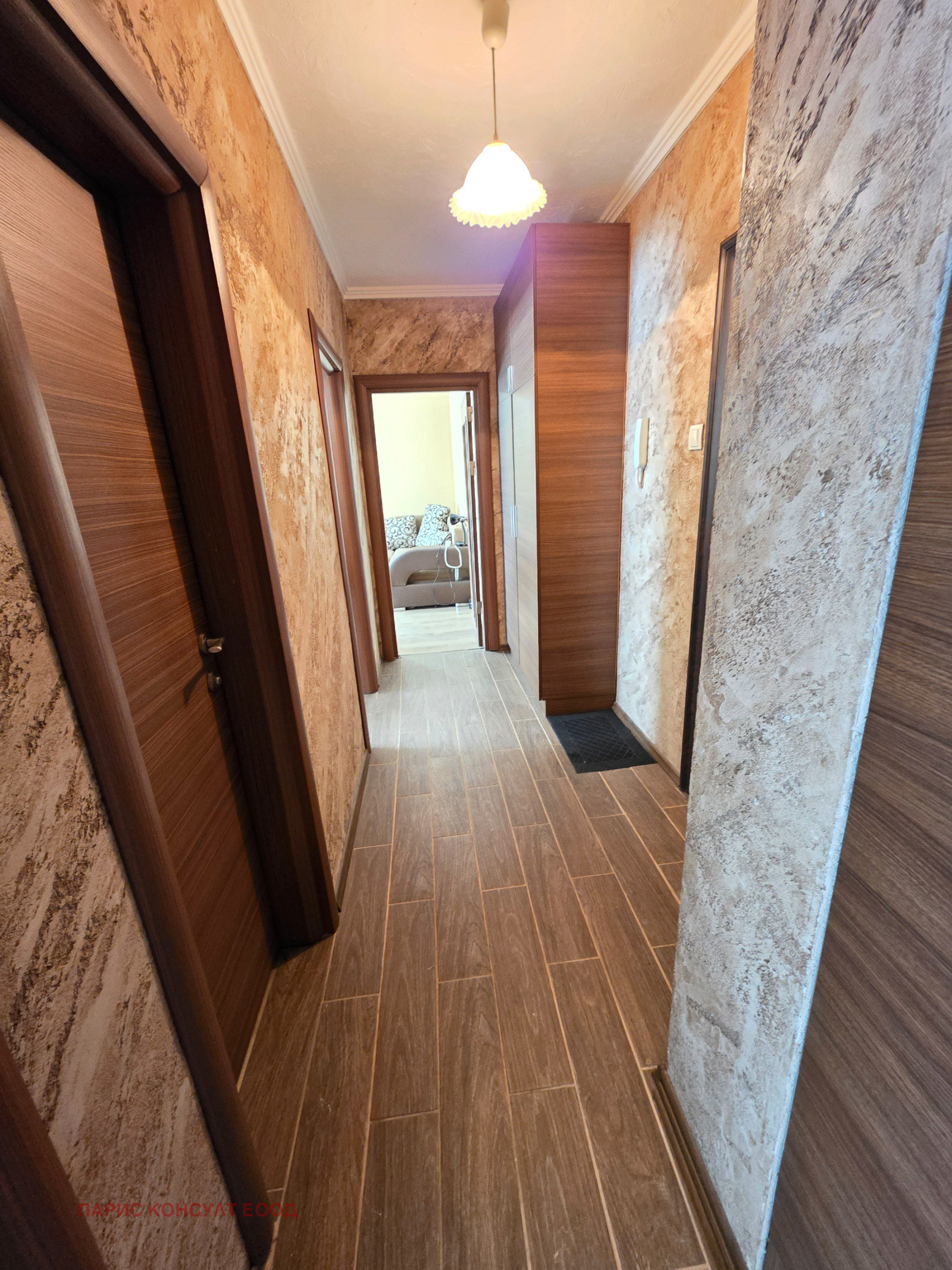 Дава под наем 3-СТАЕН, гр. Пловдив, Център, снимка 5 - Апартаменти - 55574332