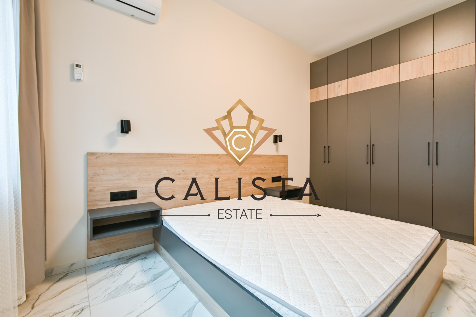 Дава под наем 3-СТАЕН, гр. София, Център, снимка 10 - Апартаменти - 56007478