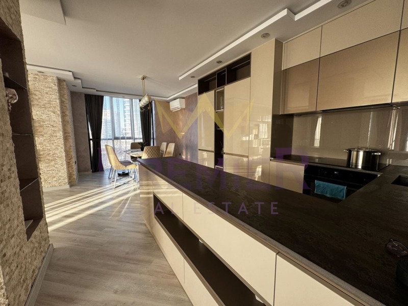 Дава под Наем 2-СТАЕН в град Варна, Бриз - 90 кв.м / 1 500 € » 2 933.75 лв., ИМОТИ ПРЕМИЕР- ВАРНА