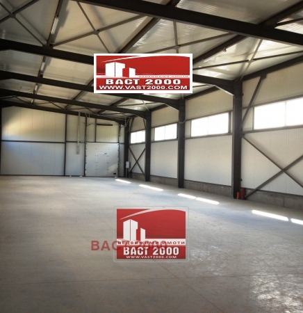 Дава под Наем СКЛАД | Imot.bg — изображение 2