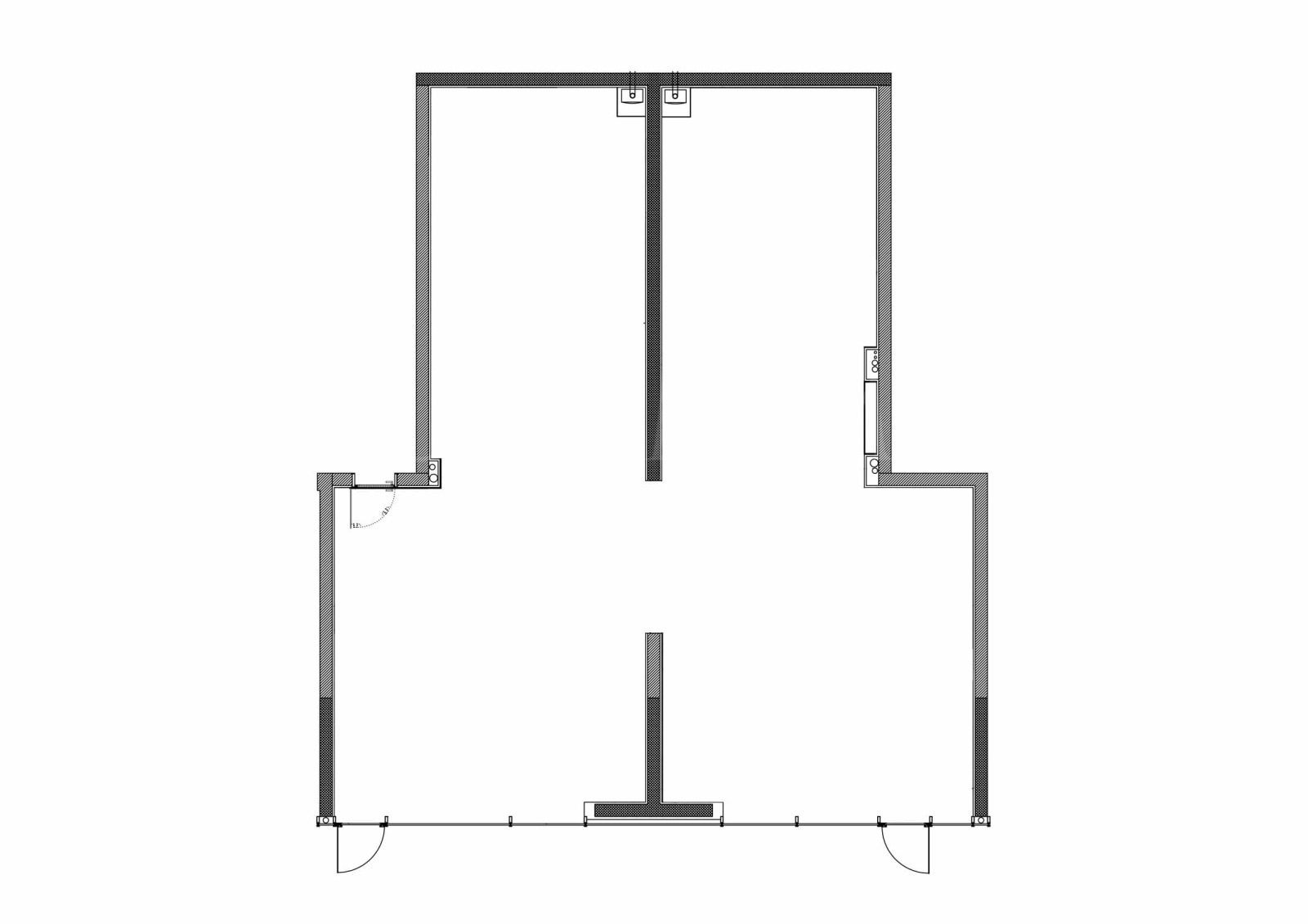 Дава под Наем МАГАЗИН | Imot.bg — изображение 5