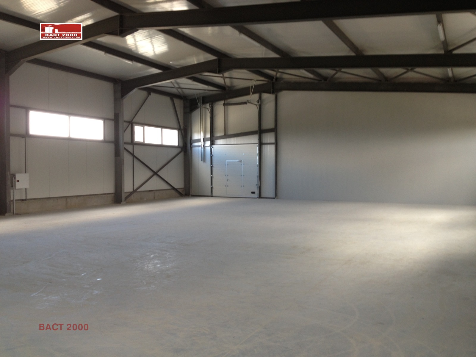 Дава под Наем СКЛАД | Imot.bg — изображение 3