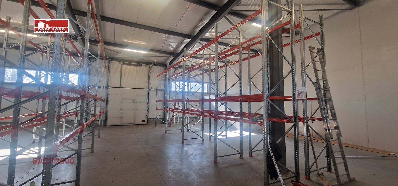 Дава под Наем СКЛАД | Imot.bg — изображение 6