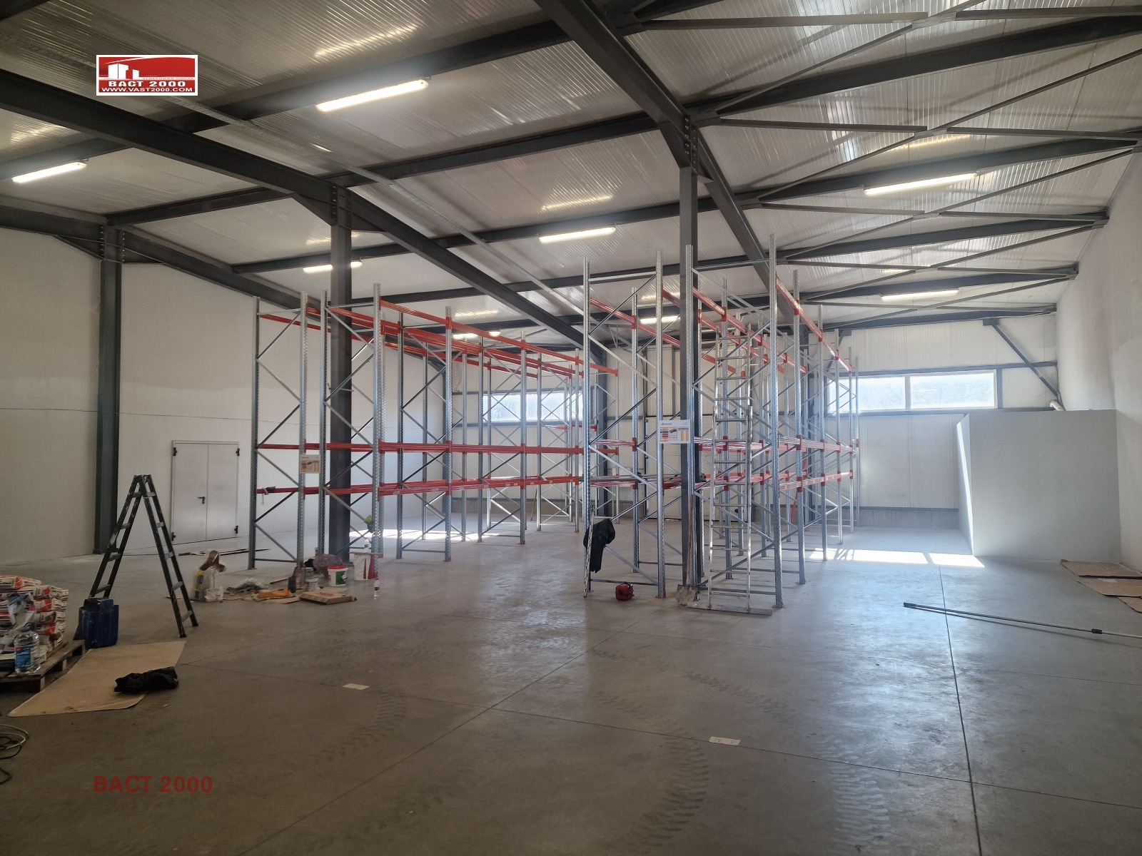 Дава под Наем СКЛАД | Imot.bg — изображение 5