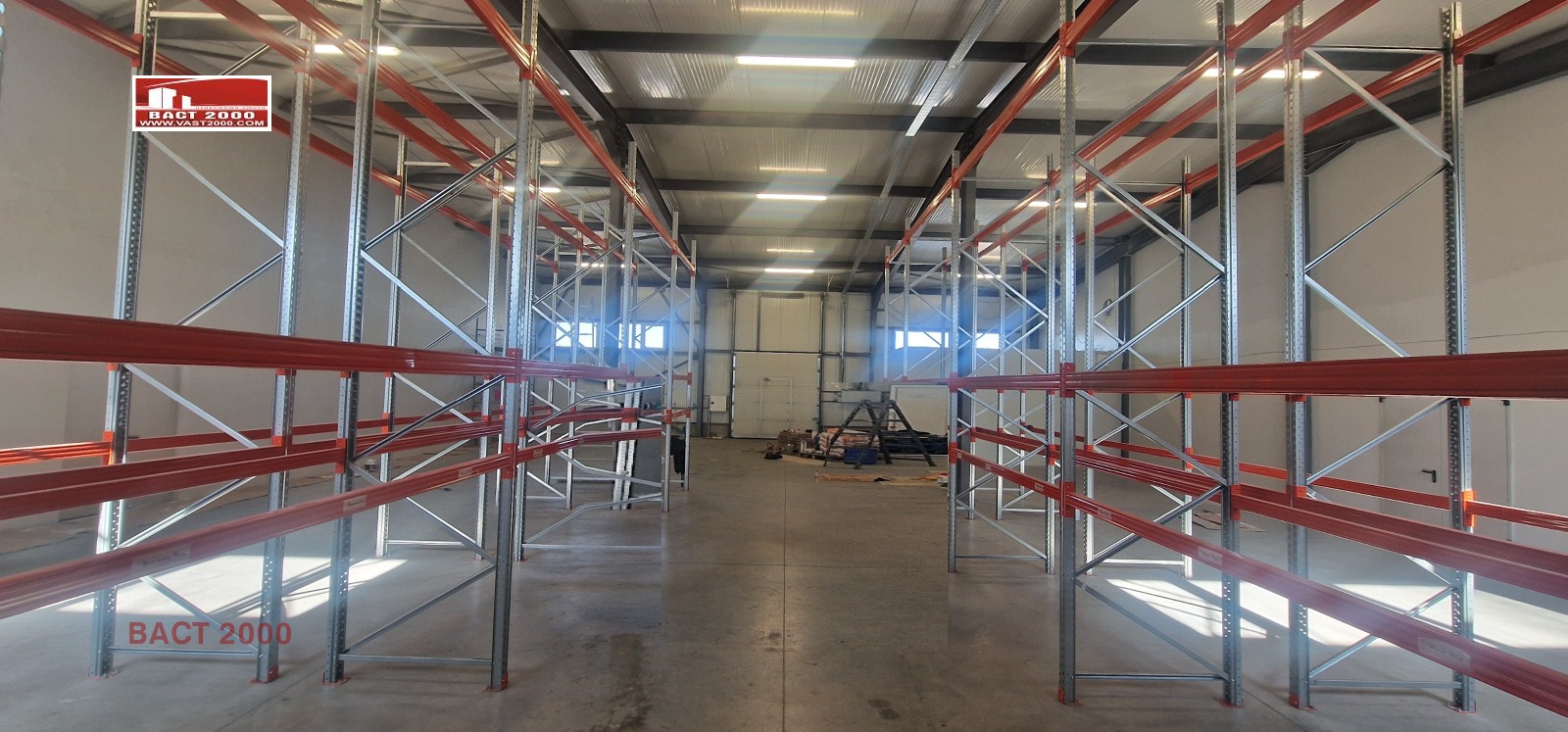 Дава под Наем СКЛАД | Imot.bg — изображение 4