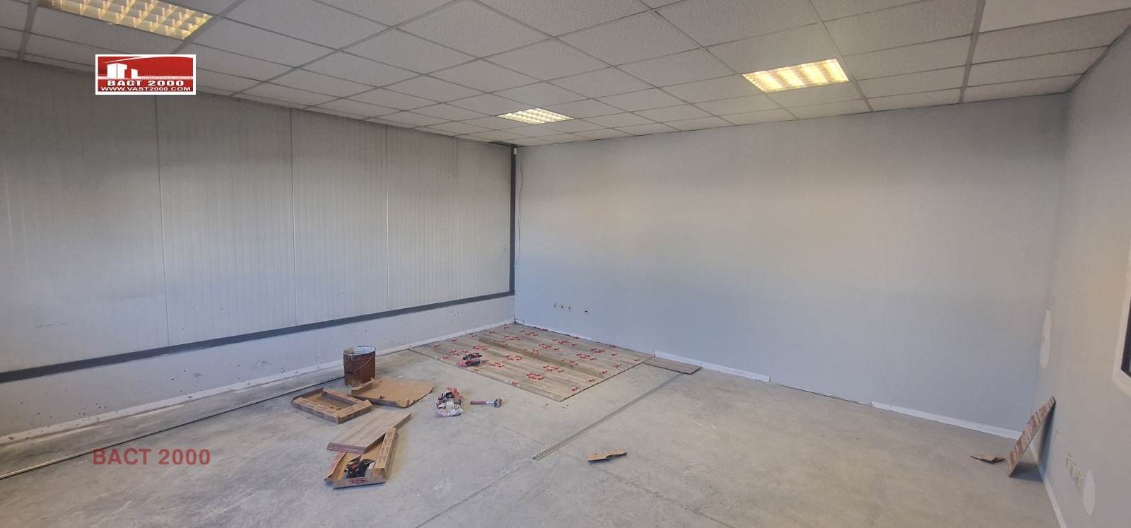 Дава под Наем СКЛАД | Imot.bg — изображение 8