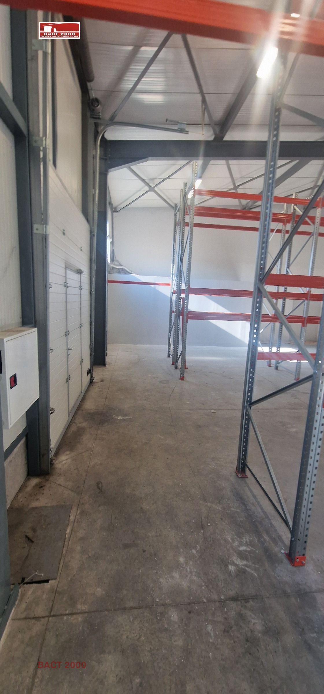 Дава под Наем СКЛАД | Imot.bg — изображение 7