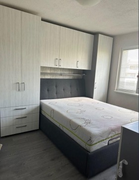1 camera da letto Ovcha kupel, Sofia