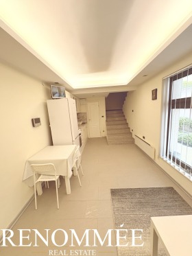 2 chambres Banichora, Sofia