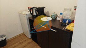 Office Tsentar, Burgas 15