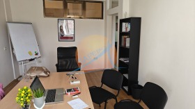 Office Tsentar, Burgas 16