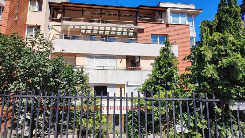 For Rent  Studio Sofia , Ovcha kupel 1 , 67 sq.m | 72186197 - image [2]