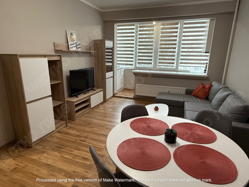 Дава под наем 1-СТАЕН, гр. София, Мусагеница