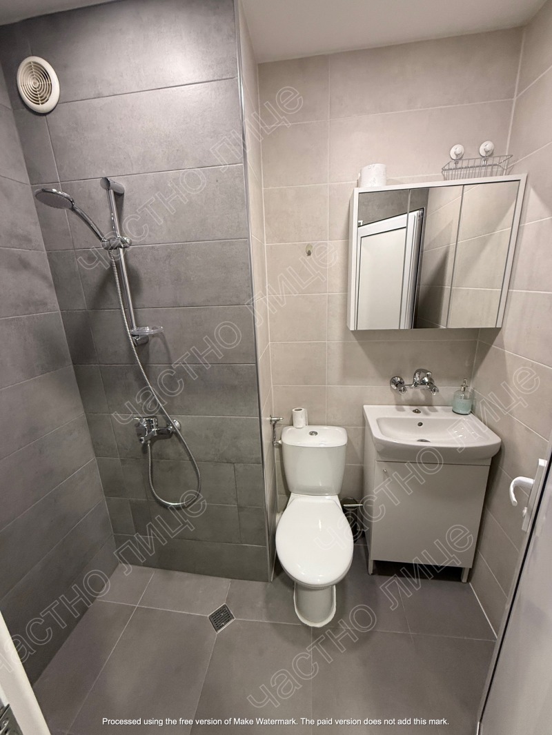 Дава под наем 1-СТАЕН, гр. София, Мусагеница, снимка 8 - Апартаменти - 53321698