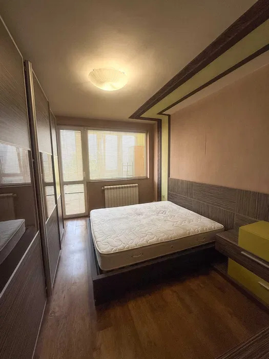 Издаје се  1 спаваћа соба Софија , Хладилника , 60 м2 | 93714645 - слика [4]