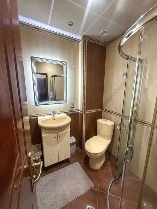 Издаје се  1 спаваћа соба Софија , Хладилника , 60 м2 | 93714645 - слика [5]