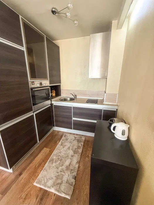Издаје се  1 спаваћа соба Софија , Хладилника , 60 м2 | 93714645 - слика [3]