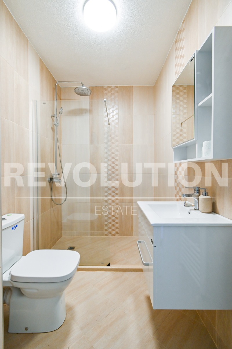 A louer  1 chambre Sofia , Krastova vada , 71 m² | 57801183 - image [7]