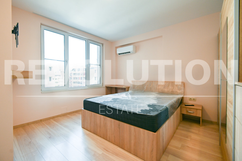 Da affittare  1 camera da letto Sofia , Krastova vada , 71 mq | 57801183 - Immagine [4]