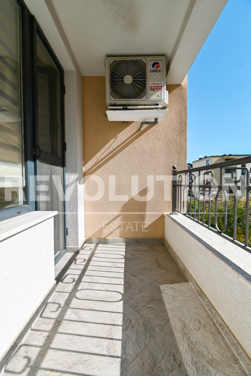 For Rent  1 bedroom Sofia , Krastova vada , 71 sq.m | 57801183 - image [8]