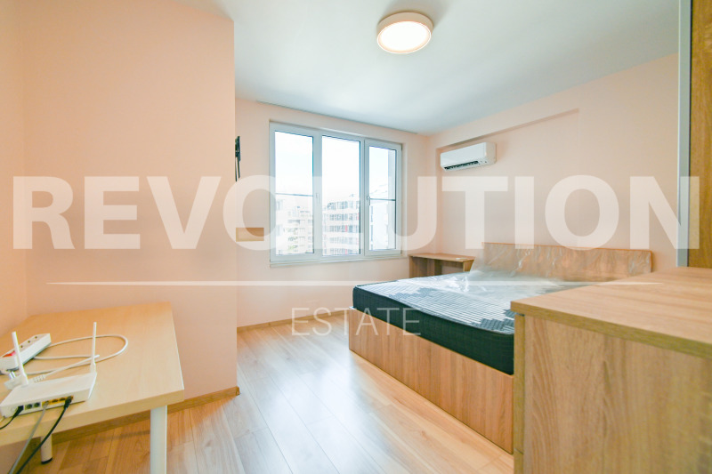 Para alugar  1 quarto Sofia , Krastova vada , 71 m² | 57801183 - imagem [10]