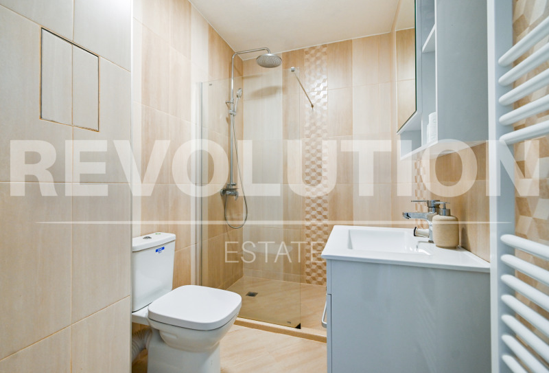 For Rent  1 bedroom Sofia , Krastova vada , 71 sq.m | 57801183 - image [6]