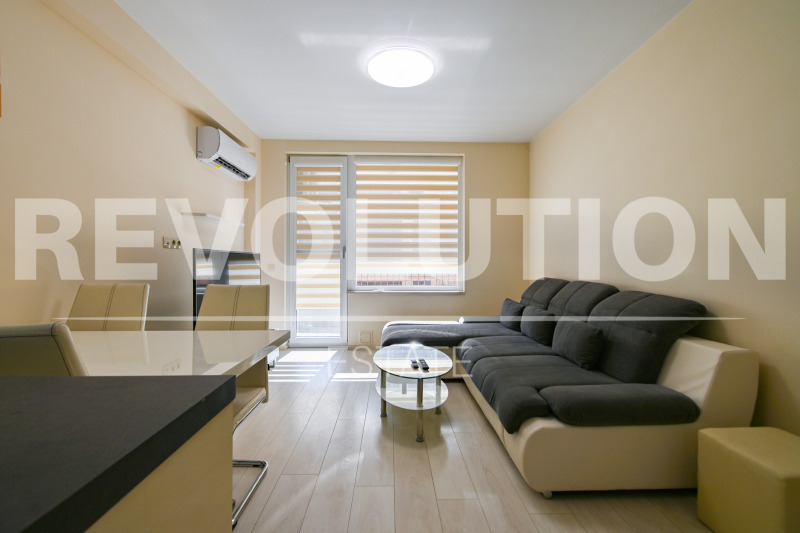 A louer  1 chambre Sofia , Krastova vada , 71 m² | 57801183 - image [2]