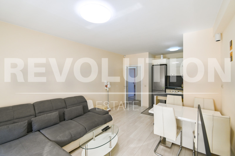 K pronájmu  1 ložnice Sofia , Krastova vada , 71 m2 | 57801183