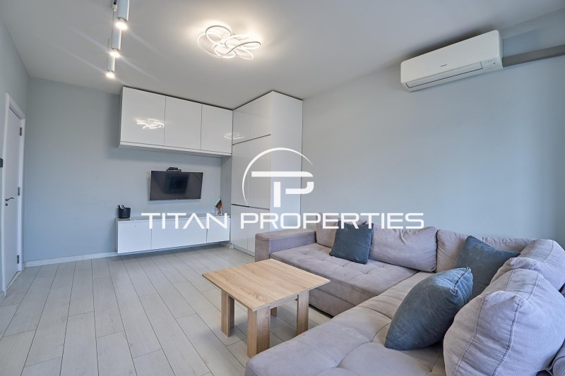 För uthyrning  1 sovrum Plovdiv , Kamenica 2 , 55 kvm | 95385724 - bild [4]