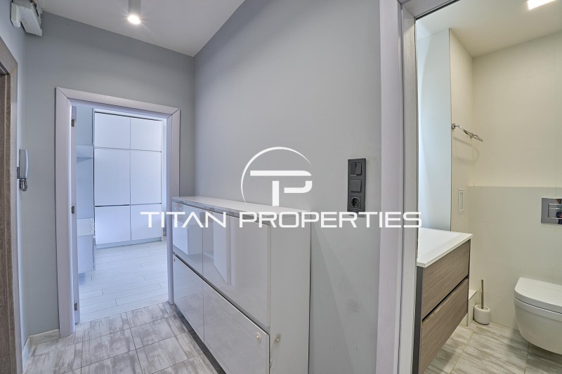 För uthyrning  1 sovrum Plovdiv , Kamenica 2 , 55 kvm | 95385724 - bild [8]