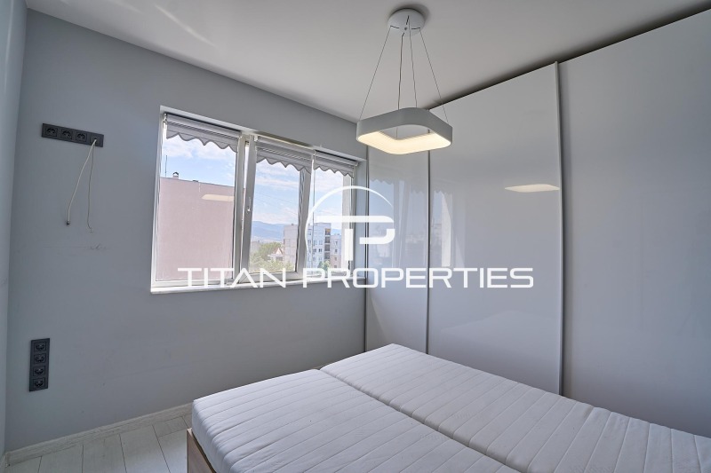 För uthyrning  1 sovrum Plovdiv , Kamenica 2 , 55 kvm | 95385724 - bild [7]