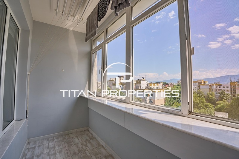 För uthyrning  1 sovrum Plovdiv , Kamenica 2 , 55 kvm | 95385724 - bild [10]