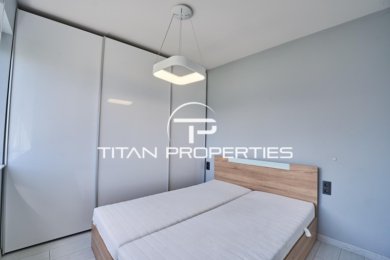 För uthyrning  1 sovrum Plovdiv , Kamenica 2 , 55 kvm | 95385724 - bild [6]