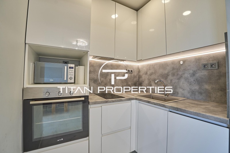 För uthyrning  1 sovrum Plovdiv , Kamenica 2 , 55 kvm | 95385724 - bild [5]