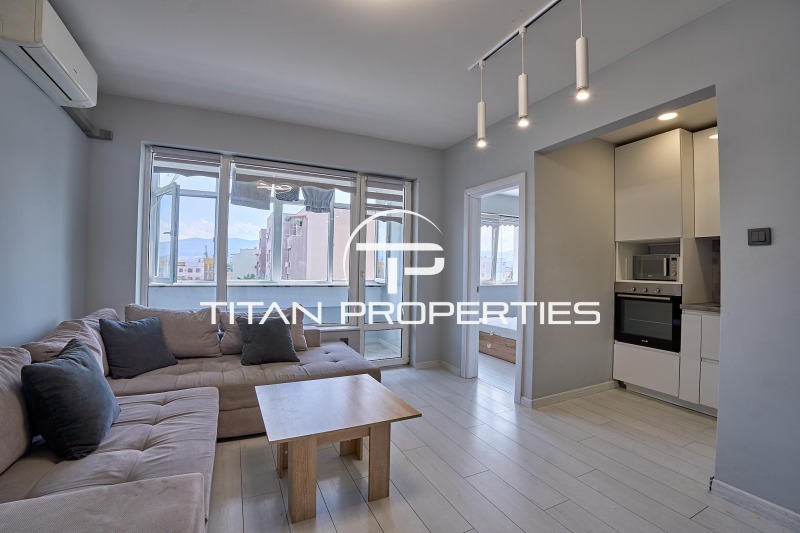 För uthyrning  1 sovrum Plovdiv , Kamenica 2 , 55 kvm | 95385724 - bild [3]