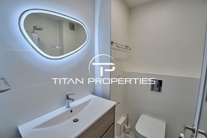 För uthyrning  1 sovrum Plovdiv , Kamenica 2 , 55 kvm | 95385724 - bild [9]