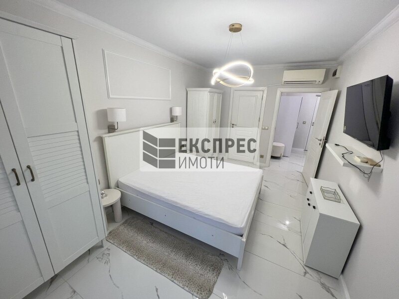 Do wynajęcia  1 sypialnia Warna , m-t Ewksinograd , 65 mkw | 89305659 - obraz [7]