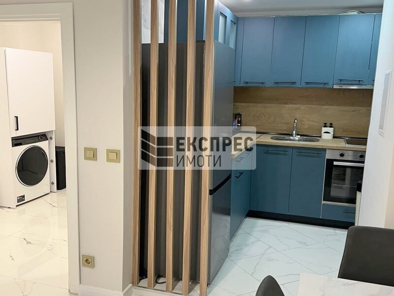 Do wynajęcia  1 sypialnia Warna , m-t Ewksinograd , 65 mkw | 89305659 - obraz [5]