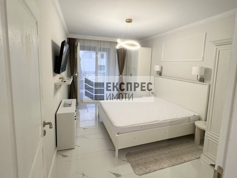Do wynajęcia  1 sypialnia Warna , m-t Ewksinograd , 65 mkw | 89305659 - obraz [6]