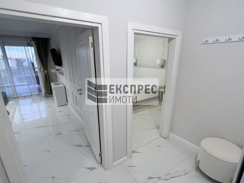 Do wynajęcia  1 sypialnia Warna , m-t Ewksinograd , 65 mkw | 89305659 - obraz [9]