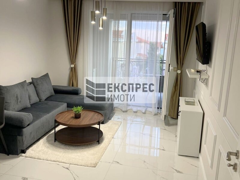 Do wynajęcia  1 sypialnia Warna , m-t Ewksinograd , 65 mkw | 89305659