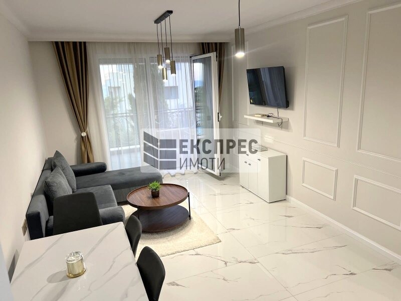Do wynajęcia  1 sypialnia Warna , m-t Ewksinograd , 65 mkw | 89305659 - obraz [2]