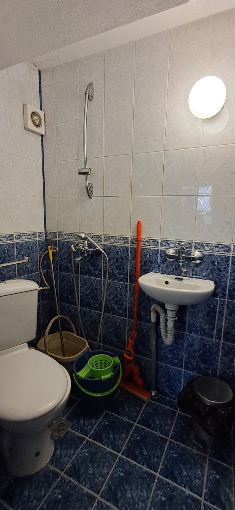 Kiralık  1 yatak odası Şumen , Centar , 45 metrekare | 83538861 - görüntü [7]