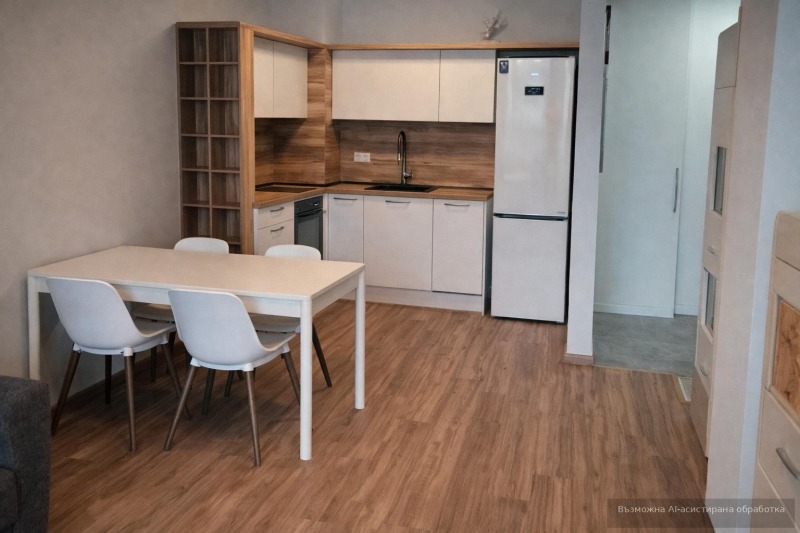 Дава под наем 2-СТАЕН, гр. София, Дианабад, снимка 6 - Апартаменти - 53070246