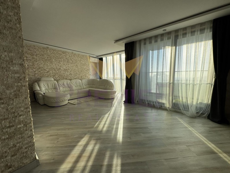 Дава под наем 2-СТАЕН, гр. Варна, Бриз, снимка 7 - Апартаменти - 53160919