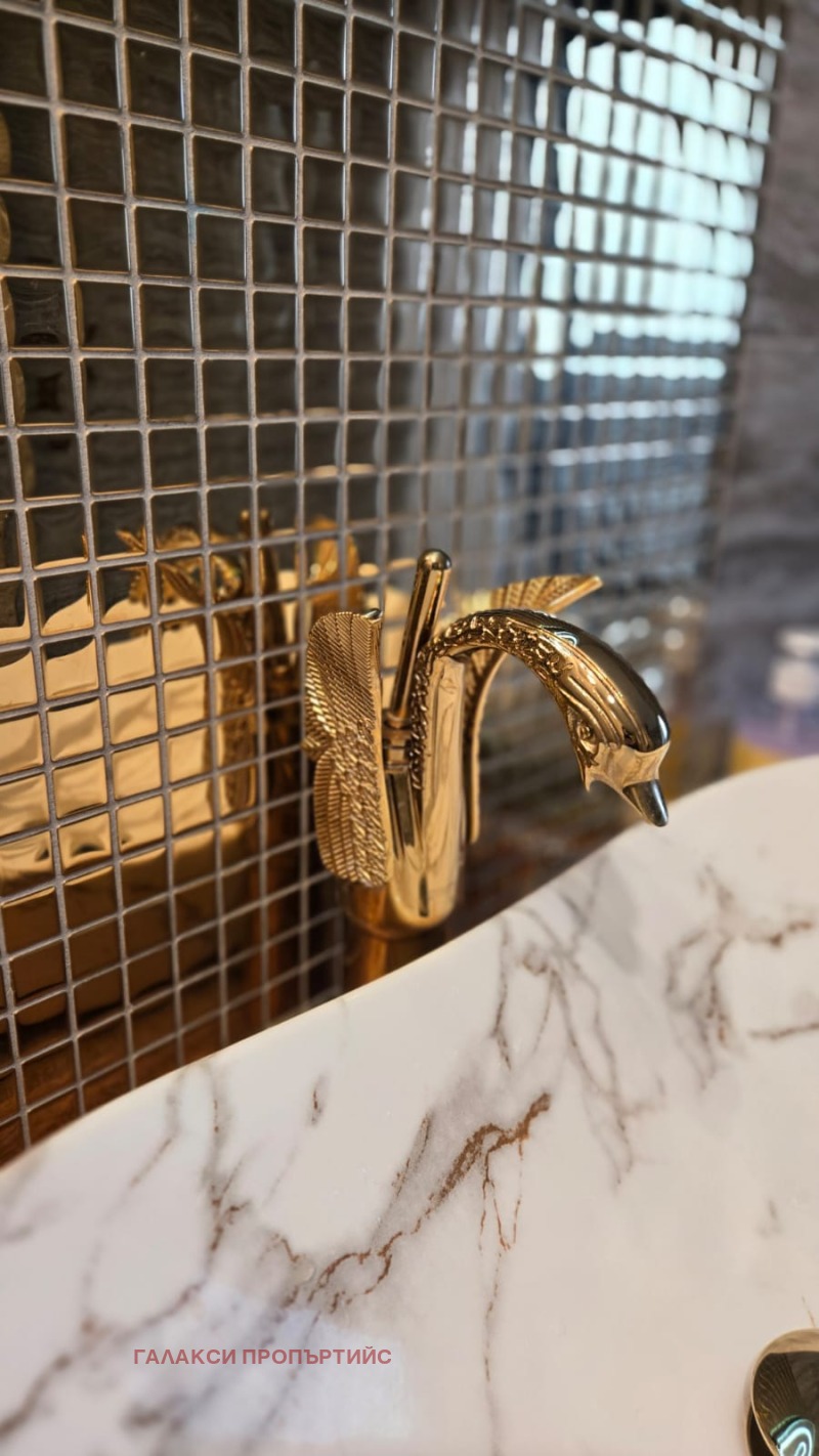 Дава под наем 2-СТАЕН, гр. София, Малинова долина, снимка 7 - Апартаменти - 53244977