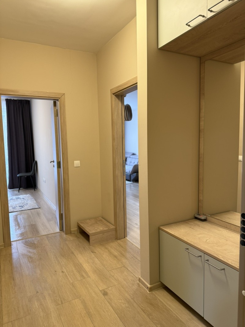 Дава под наем 2-СТАЕН, гр. София, Манастирски ливади, снимка 4 - Апартаменти - 53496063