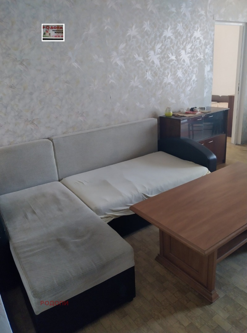 Do wynajęcia  2 sypialnie Plowdiw , Gagarin , 88 mkw | 61020973 - obraz [3]