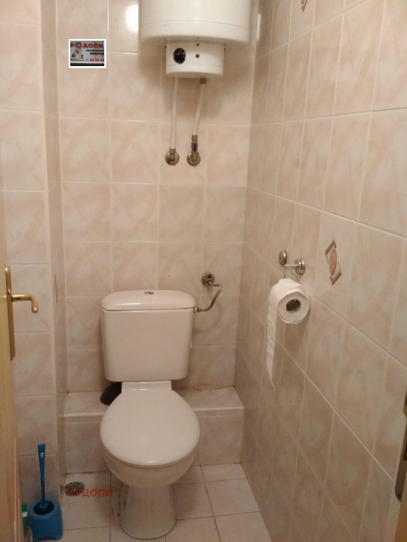 Do wynajęcia  2 sypialnie Plowdiw , Gagarin , 88 mkw | 61020973 - obraz [13]